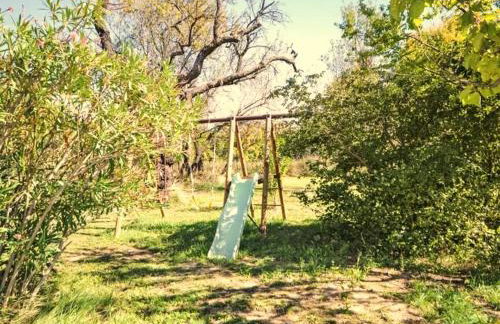 Gîte en Provence entre Pernes les fontaines et St Didier proche l'isle sur sorgues face Mont Ventoux Villa avec piscine - Photo 10