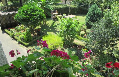 Casa Rural El Jondrigu - Photo 32