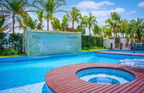 Beira Mar, Conforto e Infra de Resort em Bertioga SP - Foto 26