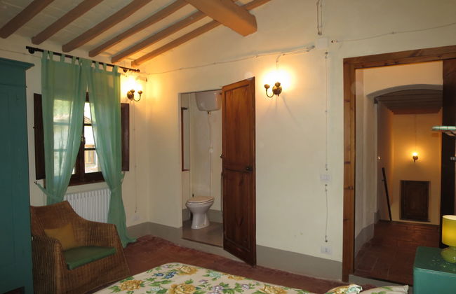 Borgo La Cella - Foto 9