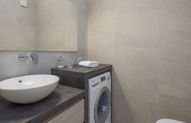 Luxury Villa Juliet with Heated Pool - Foto 34