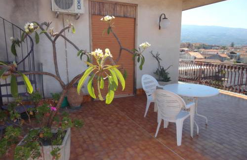 Casa delle Pomelie - Taormina & Etna Panoramic Views - Foto 6