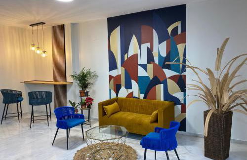 AljaLux Sevilla Bormujos - Foto 20