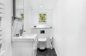 Castle Street Apartments - Luxury Kilchattan Apartment - Foto 14