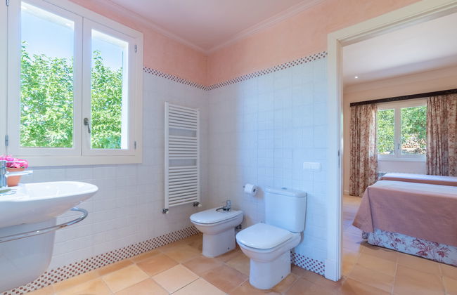 Son Maguet - Photo 37