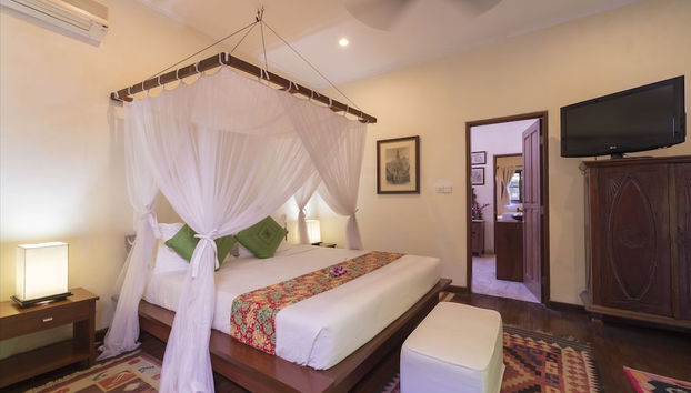 Villa Eight - Foto 4, Camera