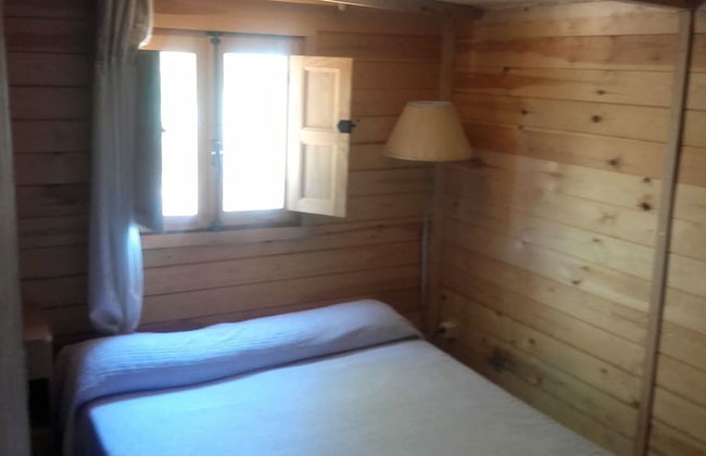 Casa romántica bungalows - Foto 5