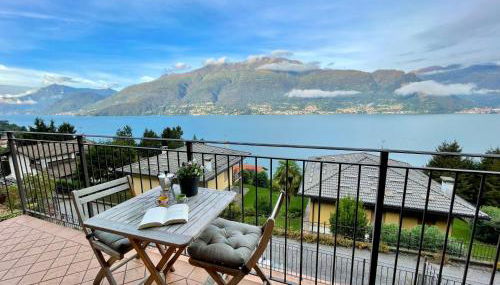 Apartment Vista Lago by Interhome - Foto 3