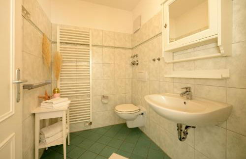 Hotelanlage Tarnewitzer Hof - Foto 52