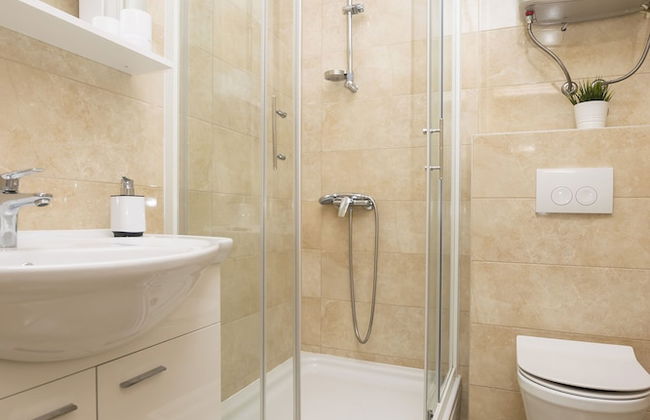 Apartments and Rooms Adriatic Suites - Foto 58