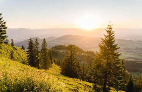 PanoramaLodge Samerberg - Foto 6