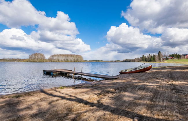 Järvilehto - Foto 26