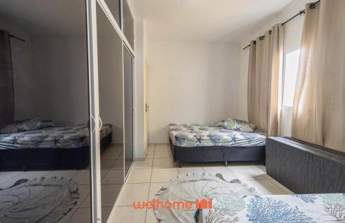 Casa em Mongaguá a 450m da Praia com Churrasqueira - Foto 17