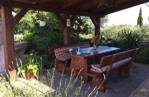 Holiday Home Rasopas - Foto 28