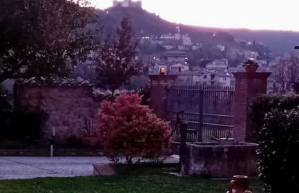 I Gelsi di Colombata Locazione turistica breve in campagna - Foto 64