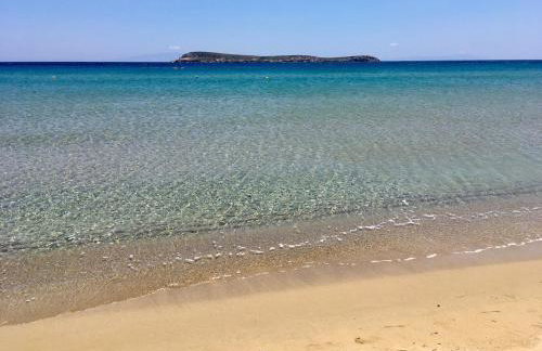 Family House, Paros Golden Beach - Foto 26