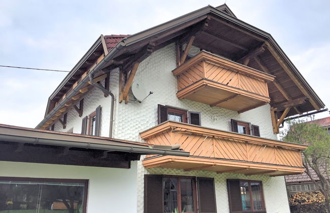 Parkweg Lodge - Foto 47