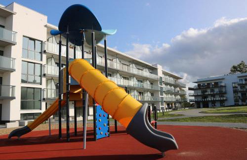 Apartament Unikatonia - Porta Mare Dziwnów - Foto 31