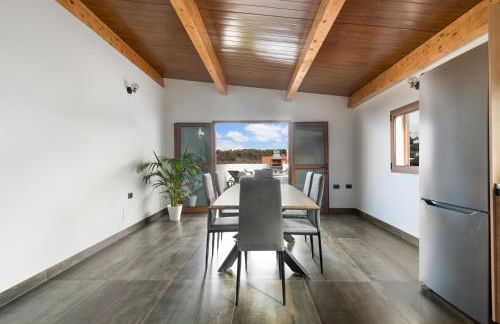 Viviendas Vacacionales El Mirador - Foto 10