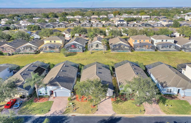 Drayton Place At Highgate Park 4 Bedroom Home - Foto 34