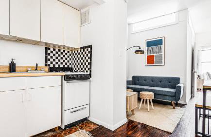 Monthly Furnished 2BD in Hudson Yard, Manhattan, NYC! - Foto 1