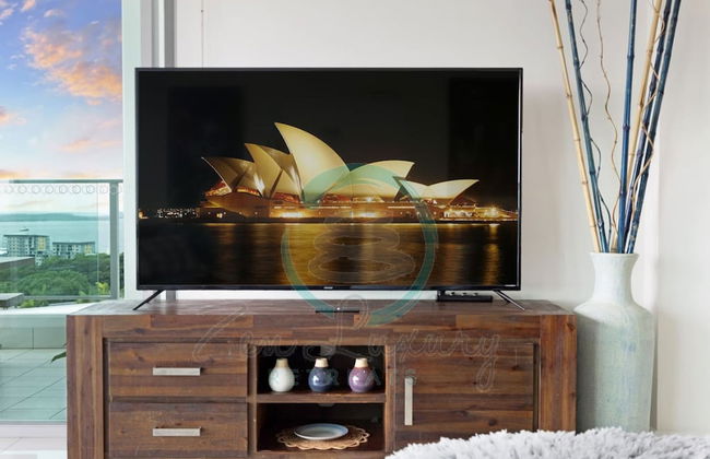 Zen Skytower Harbourview -exclusive 3br Family Apt - Foto 5