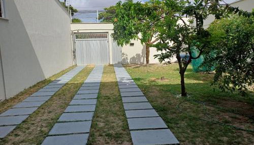 Casa duplex alto padrão em São Luís - Foto 2, Garden