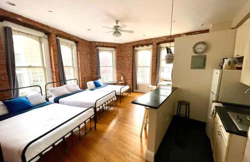 Nest aparthotel with kitchenette - Foto 21