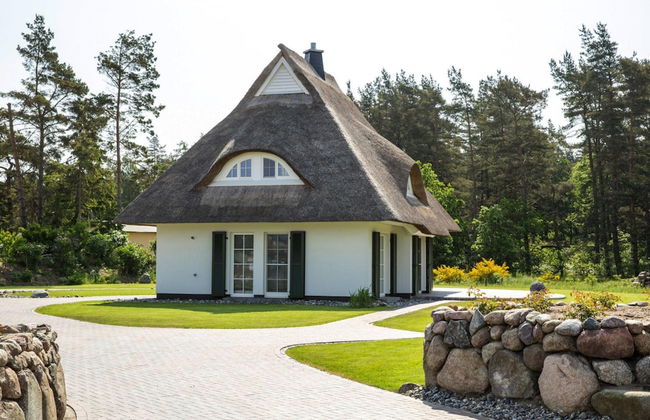 Ferienhaus in Fuhlendorf - Foto 23