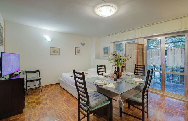 Studio Saturno 23 in the City Center - Photo 12