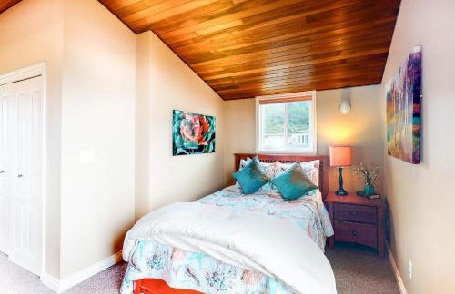 Ocean Light Cottage - Foto 26