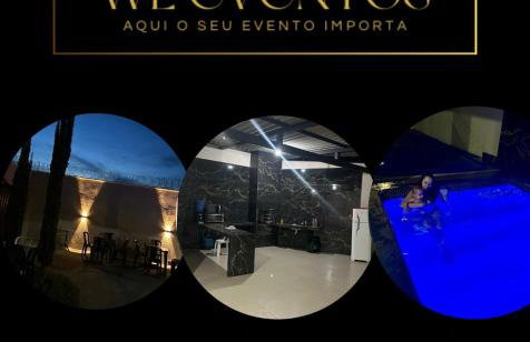 Espaço de Eventos WL Eventos - Foto 7