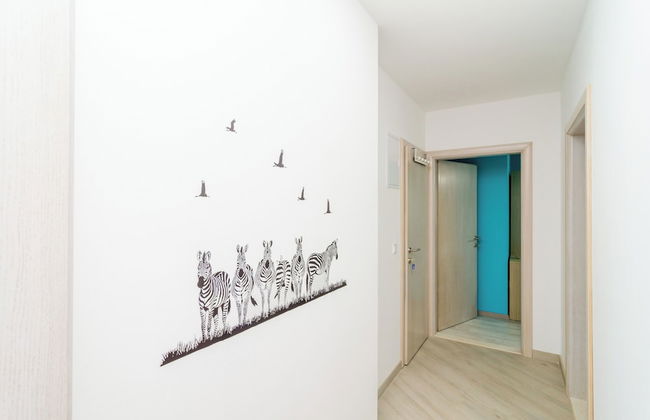 Apartments Donita - Foto 31