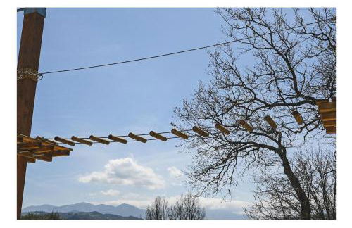 Il poggio degli antichi sapori - Foto 28