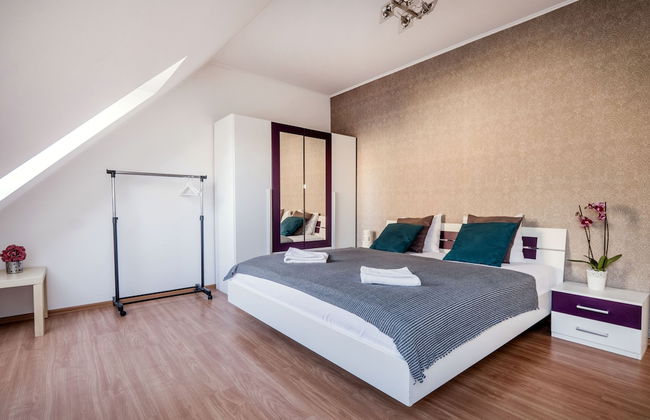 Grand Budapest Penthouse - Photo 13