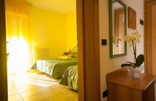 Residence il Capodoglio - Foto 8