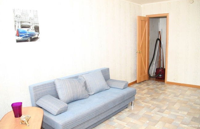 Apartment on Chelyuskintsev 29 - Foto 2