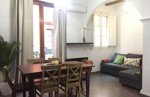 Romantic 19th century apartment - Foto 24