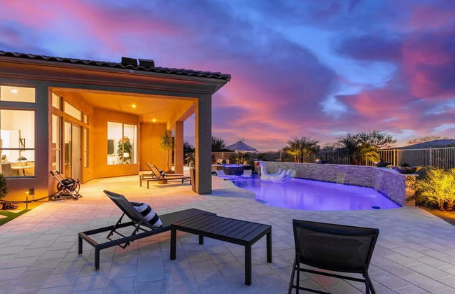 Casa Colibri Resort Oasis Golf Swim Relax - Foto 51