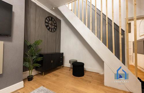 Traditional Central Home-Games Room-Free Parking - Foto 13