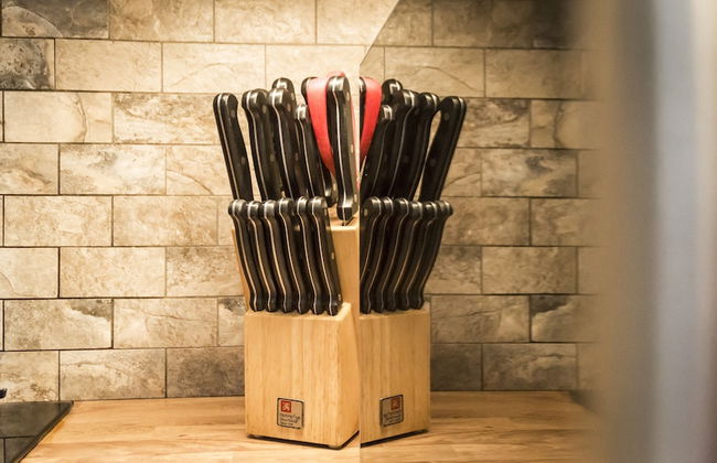 Orchard Cottage - Luxury Barn Conversion - Foto 17