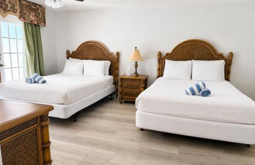 Beso Del Sol Resort - Photo 98
