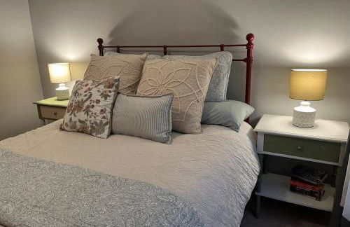 Basecamp Haven 2 Your perfect start to adventure - Foto 43