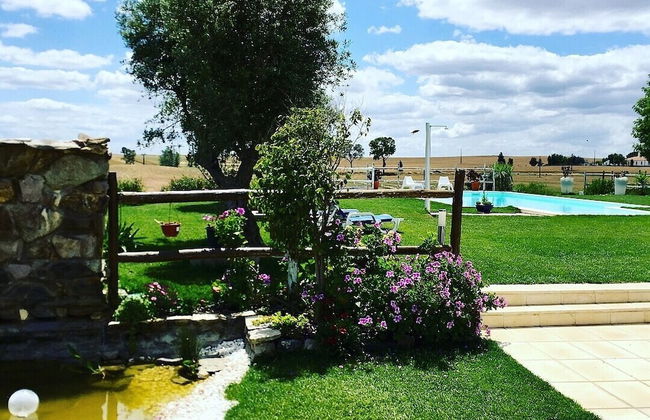 Monte dos Pocos Agroturismo - Foto 21