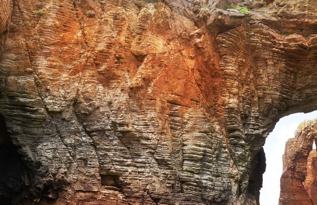 Escursione a Praia das Catedrais, Lugo e Ribadeo - Foto 1