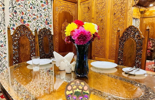 Dilshad Houseboats - Foto 15