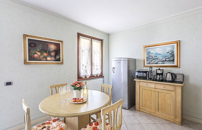 I Mosaici Apartments by Wonderful Italy - Foto 34