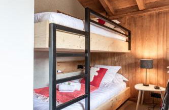 Megève - Chalet Miage - Foto 44