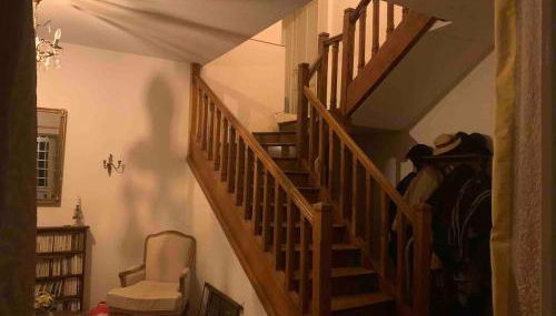 Grande maison normande de 250 m2 1ha - aperçu mer - Photo 2