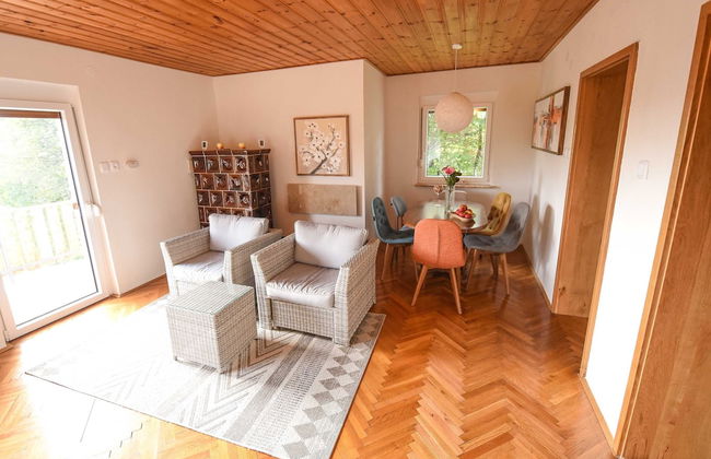 Holiday Home Liberg With Hot tub and Sauna - Foto 7